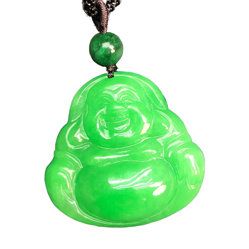 佛公吊坠男女款.