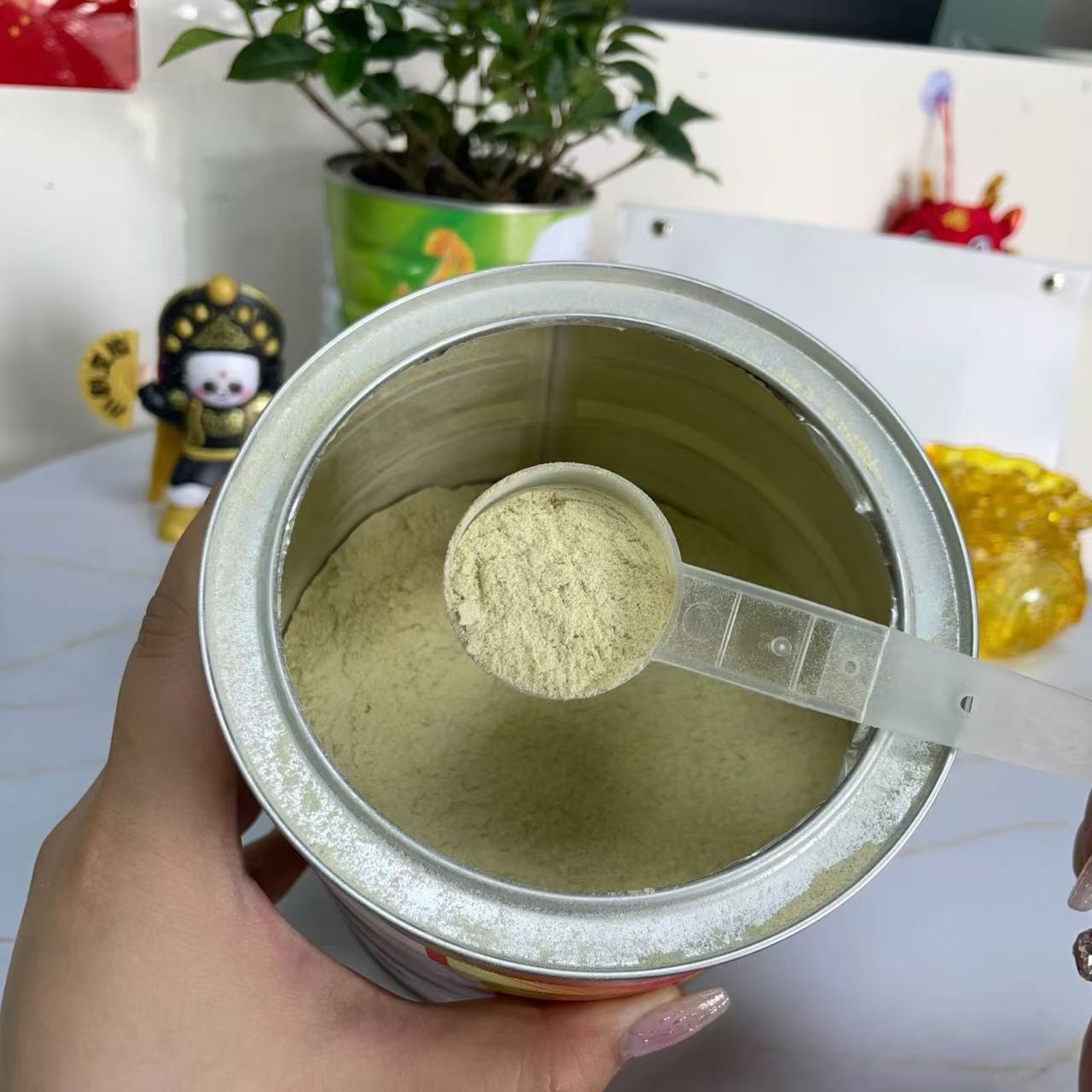 营养餐专卖店正品可验证杂粮粉饮品