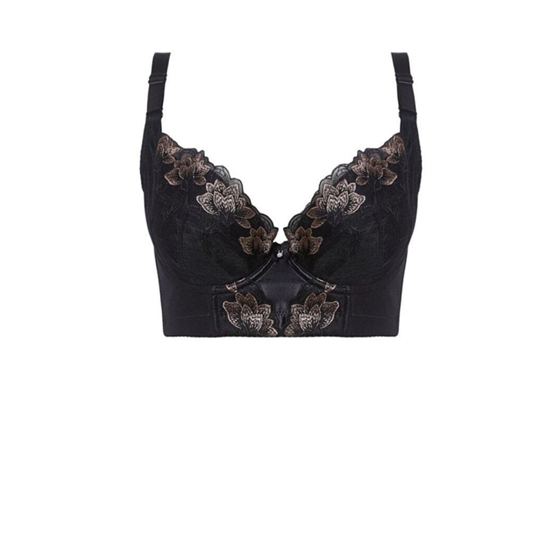 璐比玛斯莱卡G7银纤维能量石美容院身材管银离子塑形提臀收腰文胸