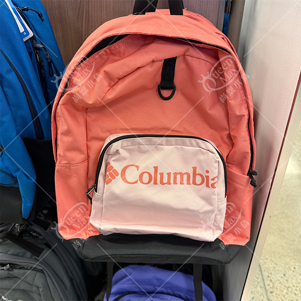 COLUMBIA/哥伦比亚 男女同款GearthartPass 22L双肩包2106191-852
