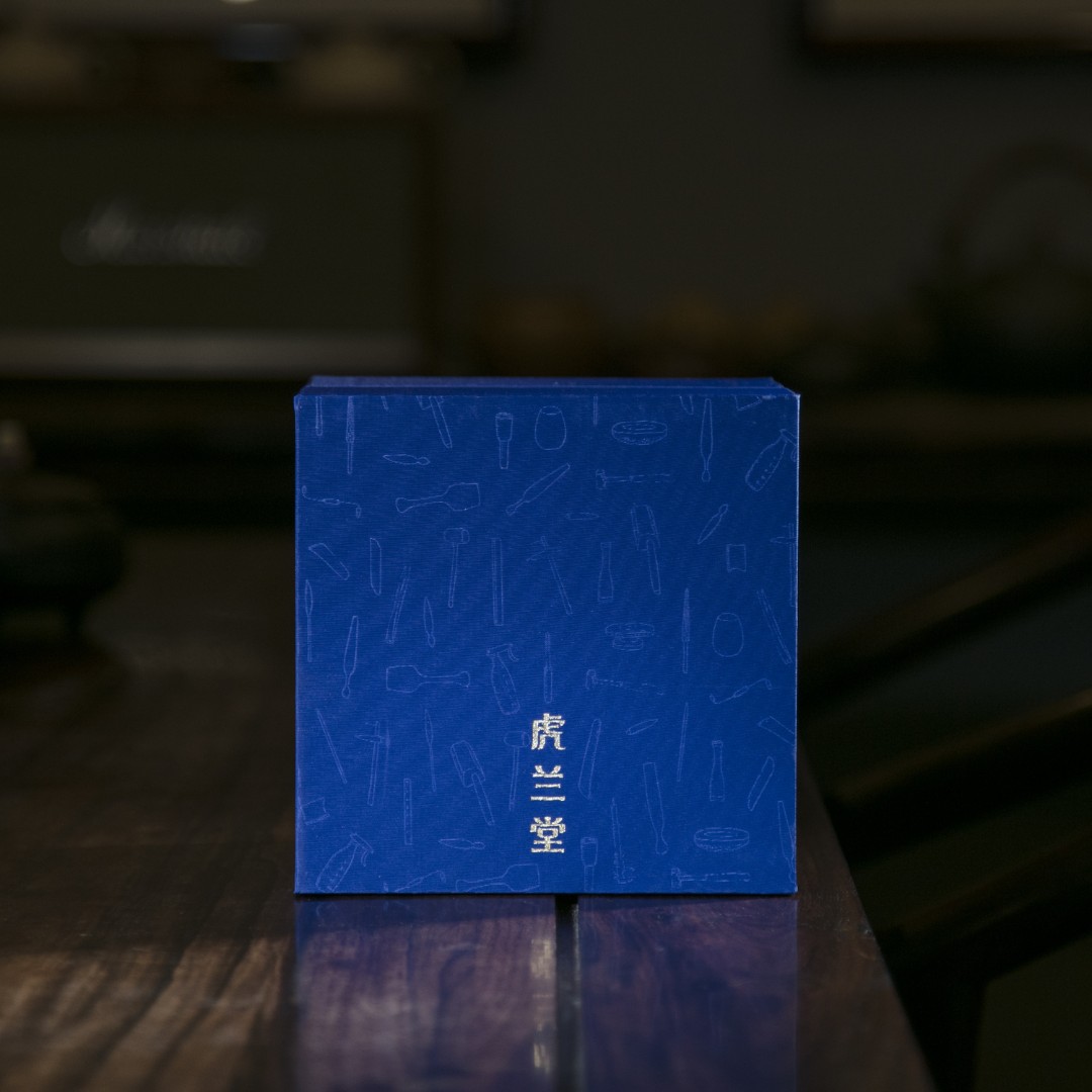 预售-虎兰堂紫砂茶壶 顺子老师 似风如水