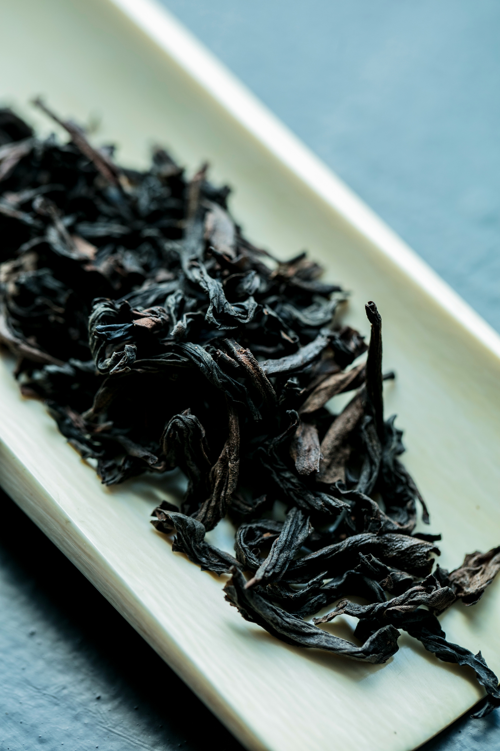 预售虎兰仙精选茶叶组合：老岩茶250g+铁观音500g