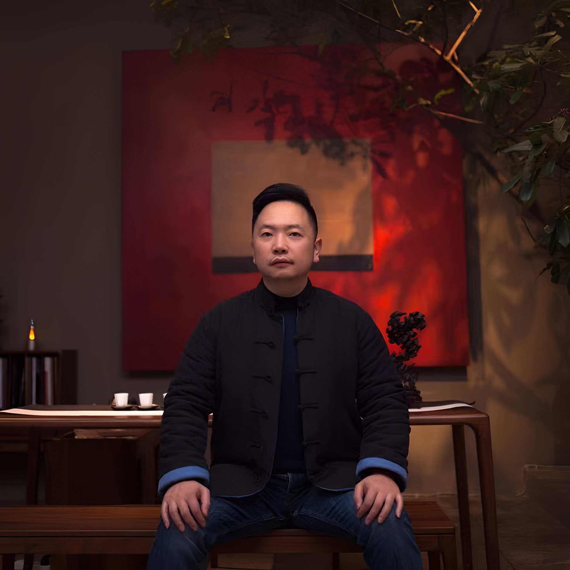 预售虎兰仙甄选茶叶-那卡白茶+温柔乡+起飞+易武高杆特惠福利