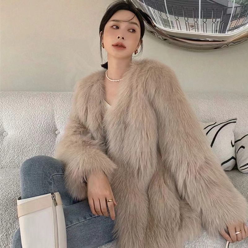 直播间专享链接毛衣网红开衫针织