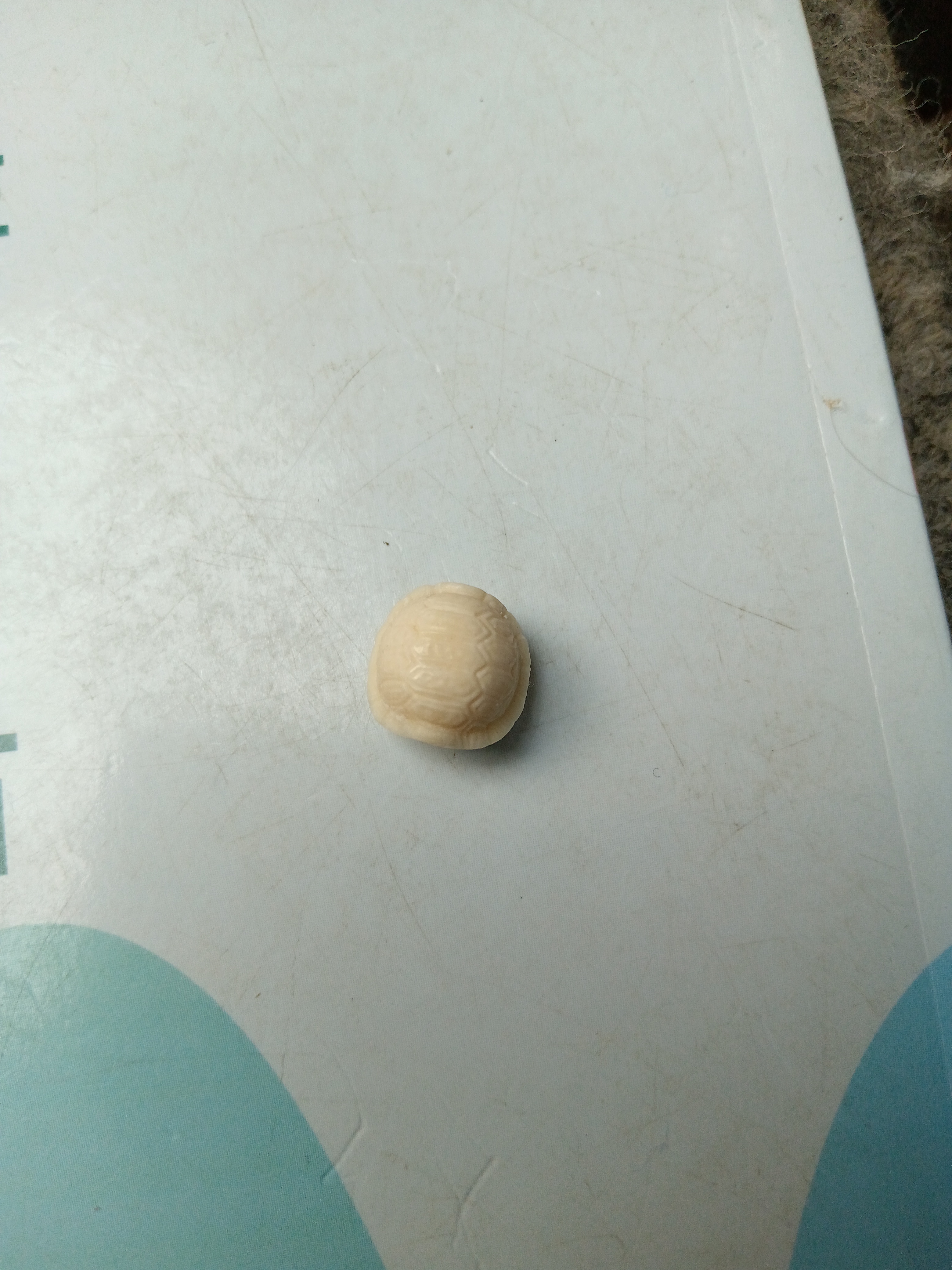 保真猛犸牙富甲天下配饰