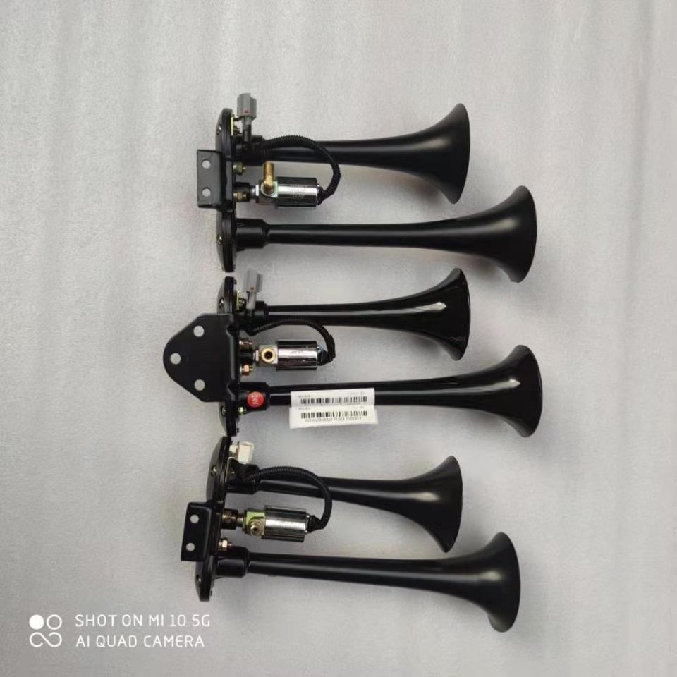 五征飞碟奥驰Ⅹ2V2A2X3T3A3V3D3D5气喇叭