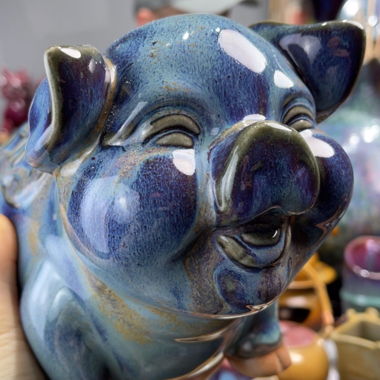 【闪购商品】瓷钧瓷美器