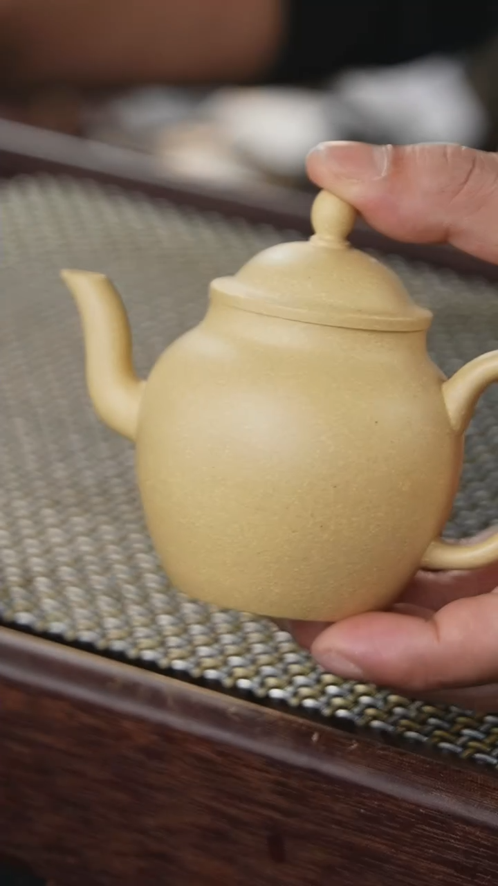 【闪购商品】紫砂茶壶@@XZW11675