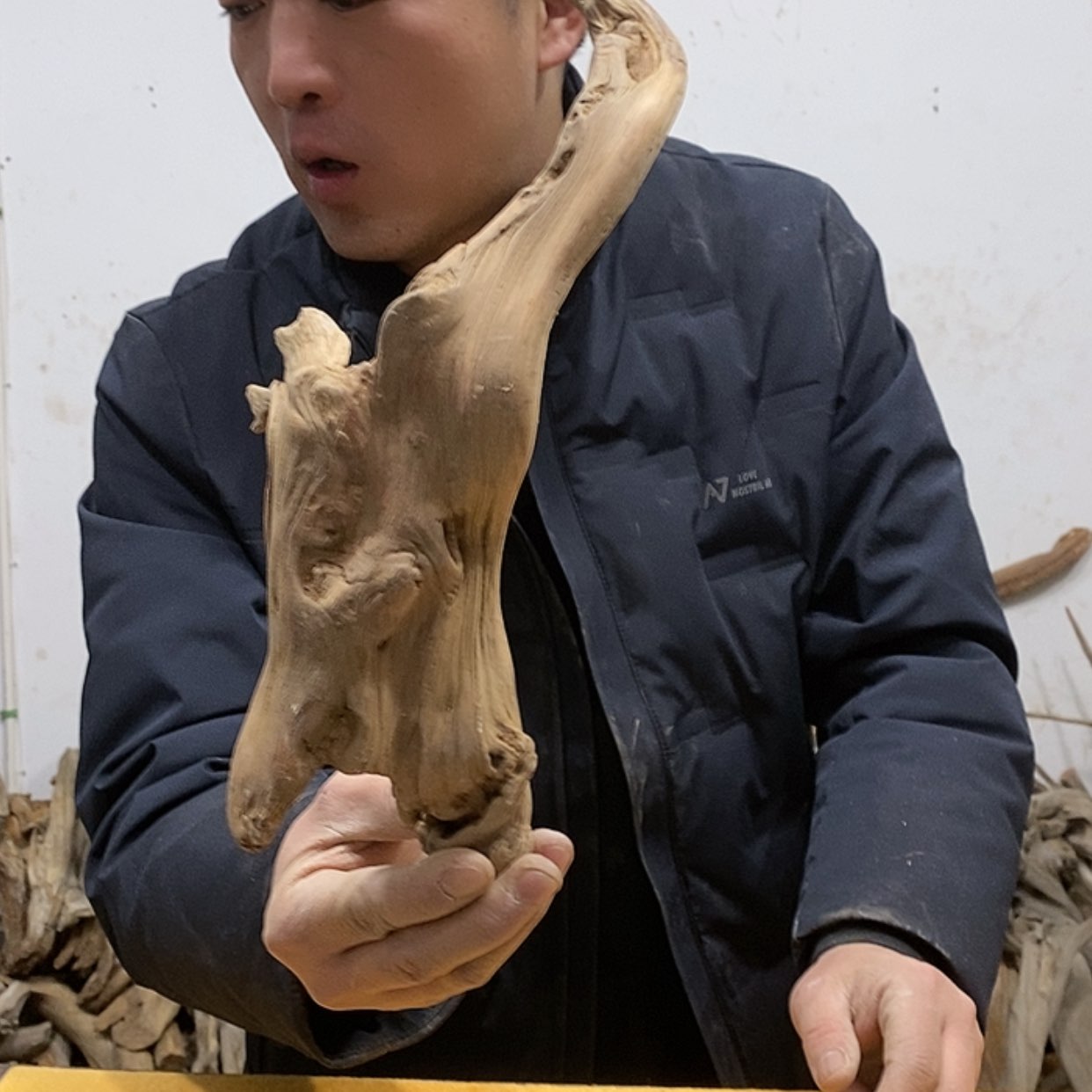 【闪购商品】柏木杭****馆