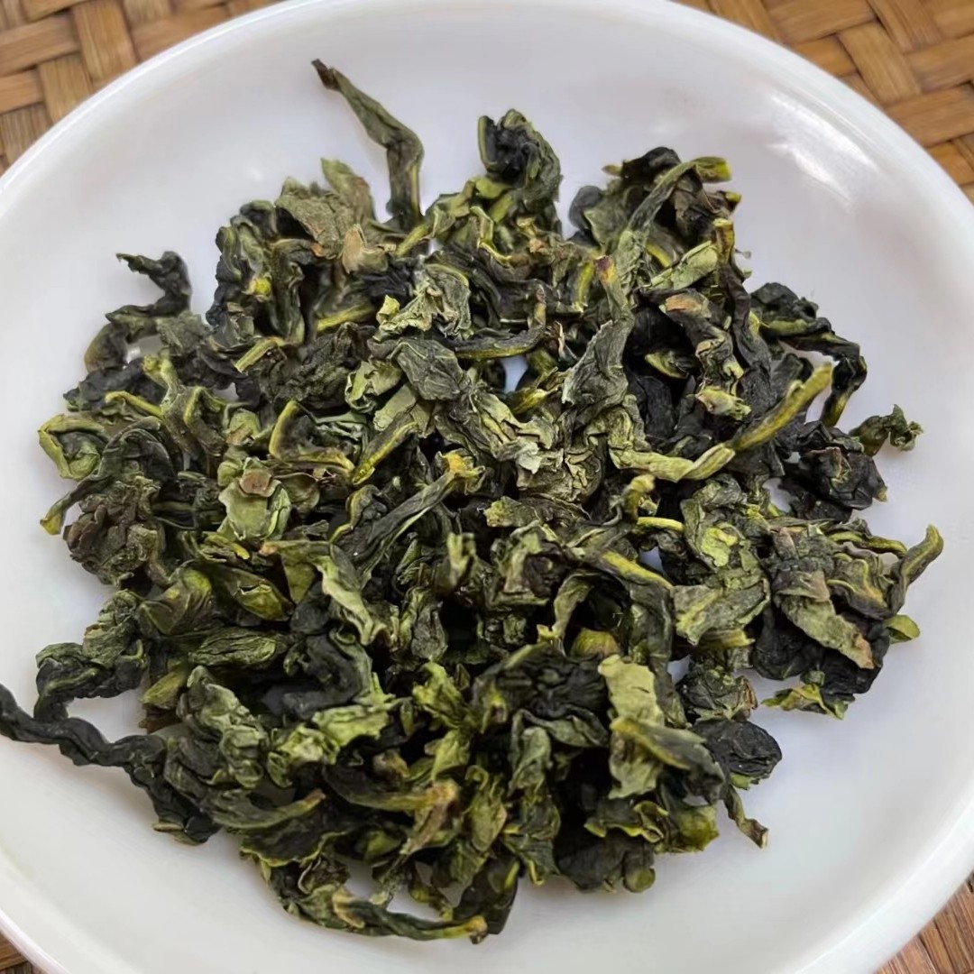 【爆款推荐】【正味】2025新茶秋茶清香兰花香安溪铁观音