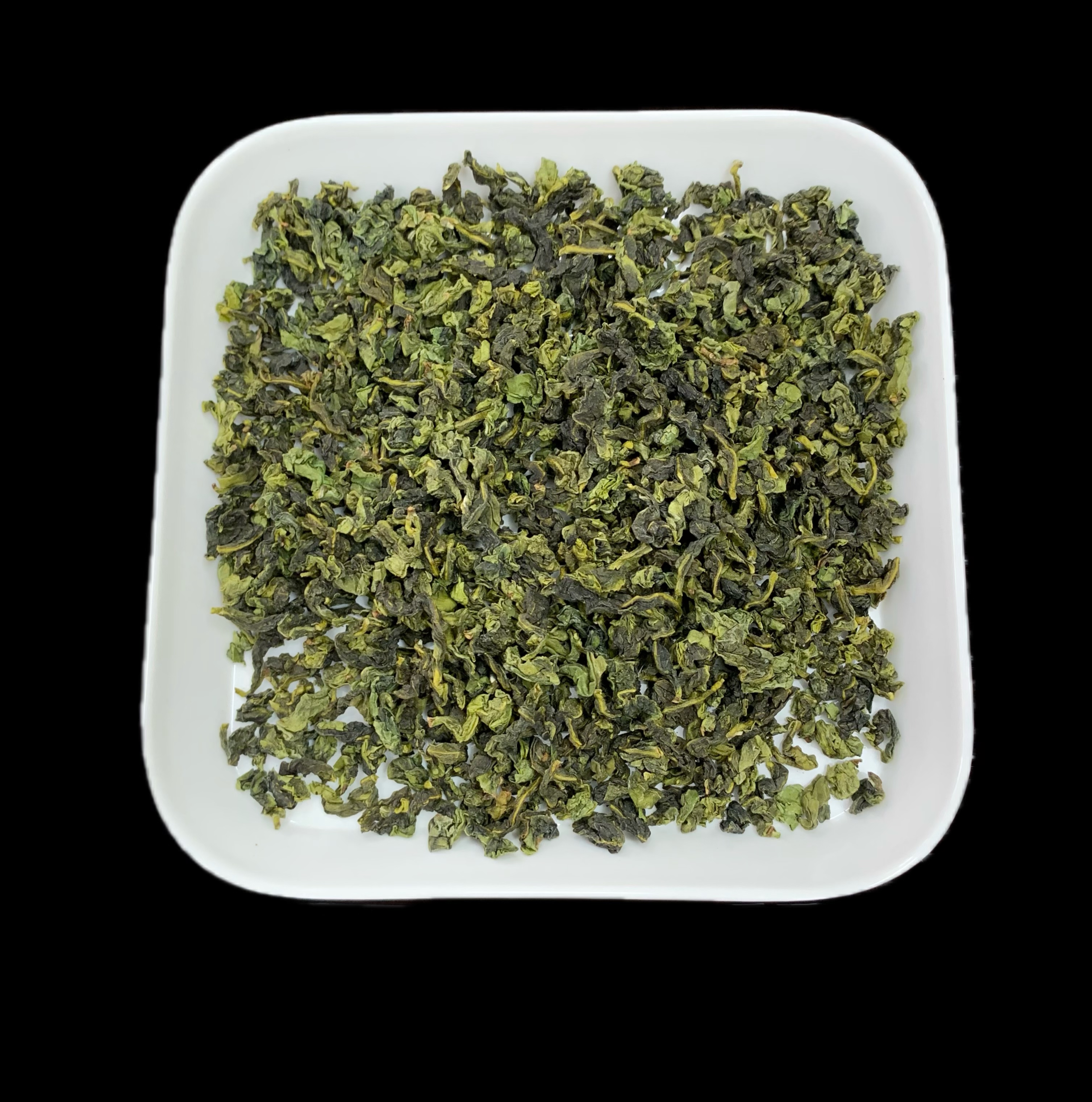 【高货正味】正味白水兰花香清香型核心产区安溪感德铁观音