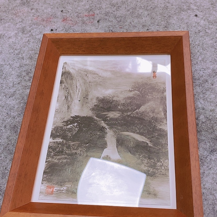 【闪购商品】书法老师的