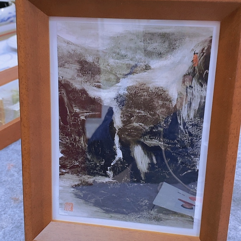 【闪购商品】书法老师的