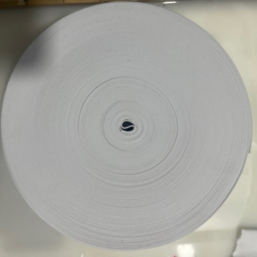 3号链接各种宽度松紧带