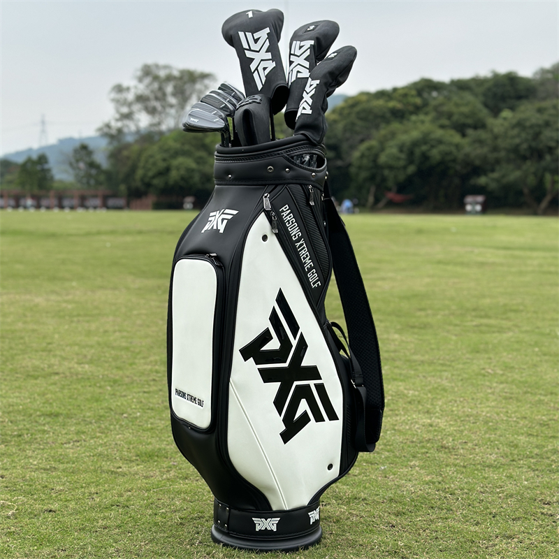 新款PXG0211XCOR2高尔夫球杆男士高容错远距离初中级套杆GOLF球杆