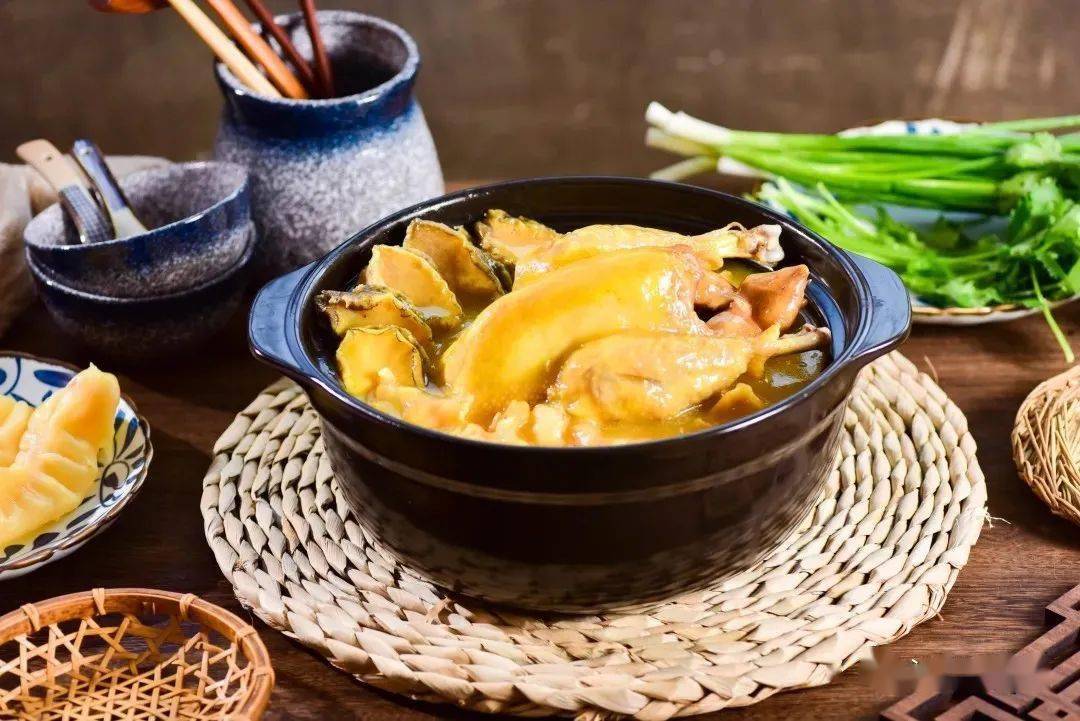 【鲸华堂】鲍鱼花椒鸡/山海经精品礼盒装1.5kg