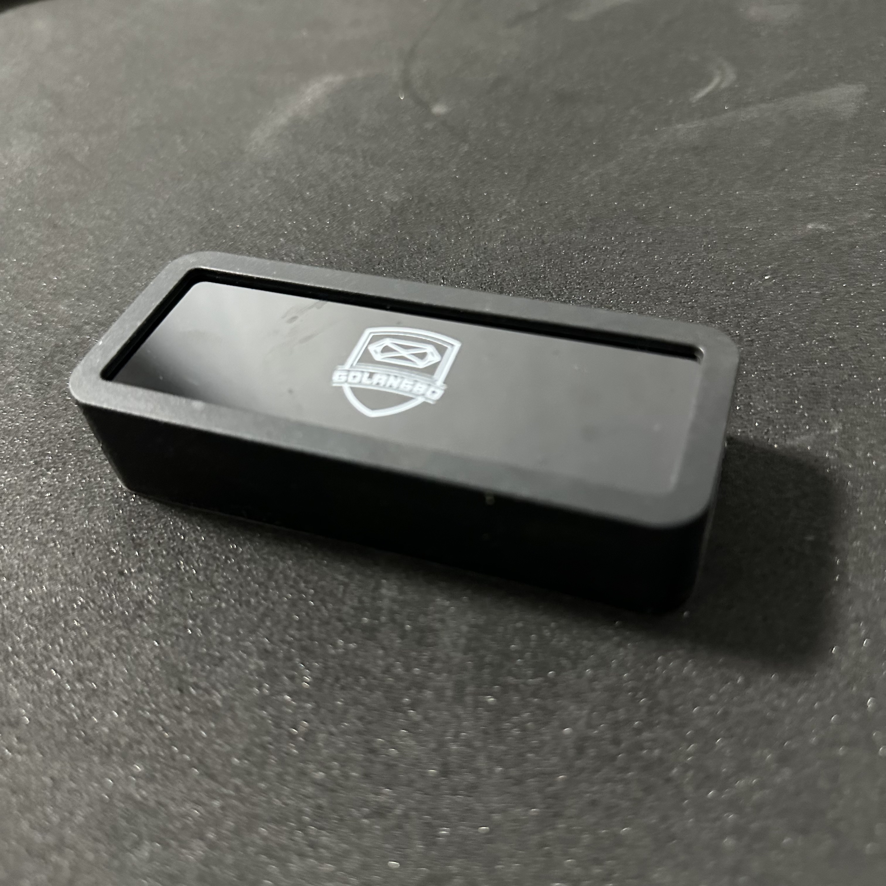 越野车辅助射灯灯罩