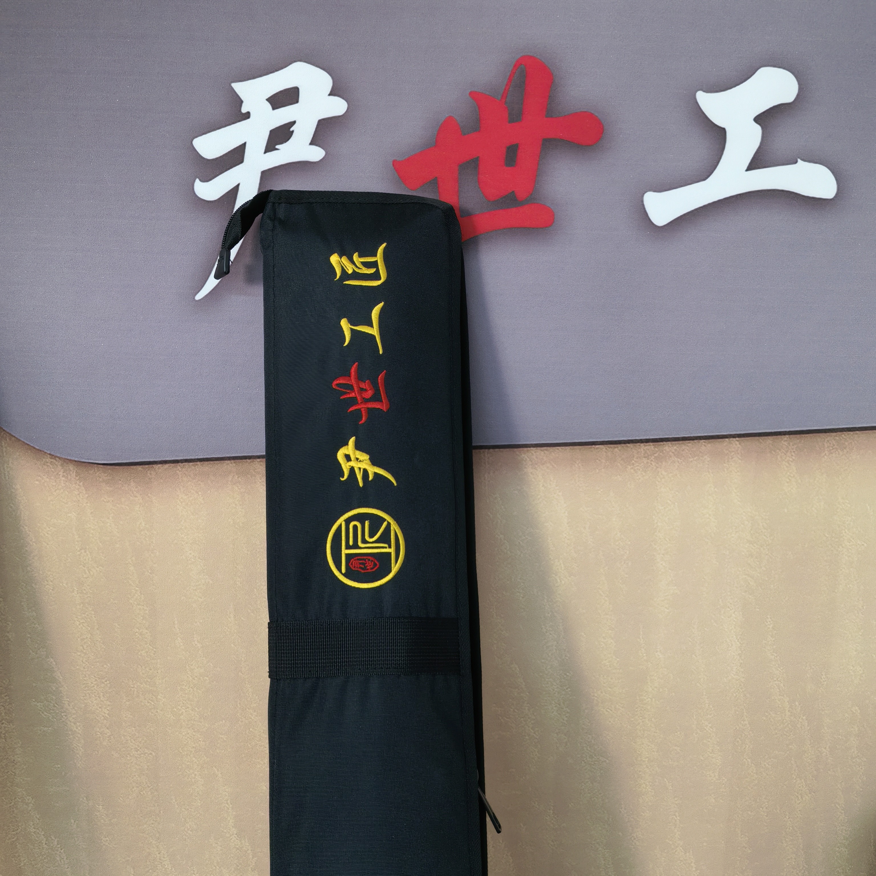 尹世工匠原厂台球杆杆包背包台球杆包，外包