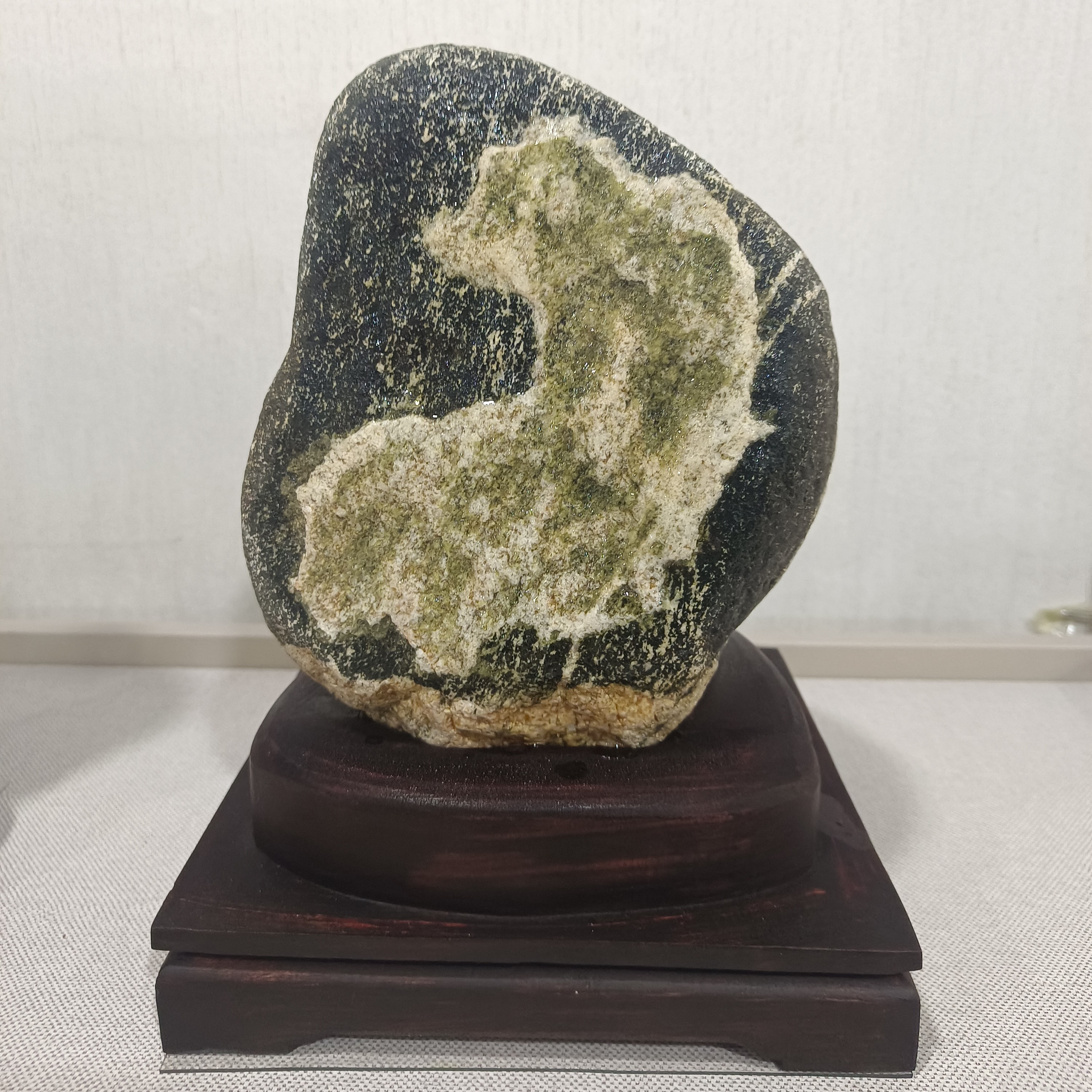 平安喜顺就选平安石