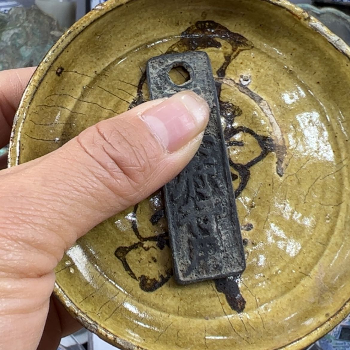 【闪购商品】密胺盘