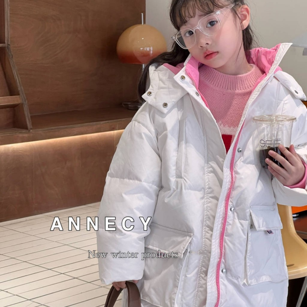 ANX 羽绒服 1099
