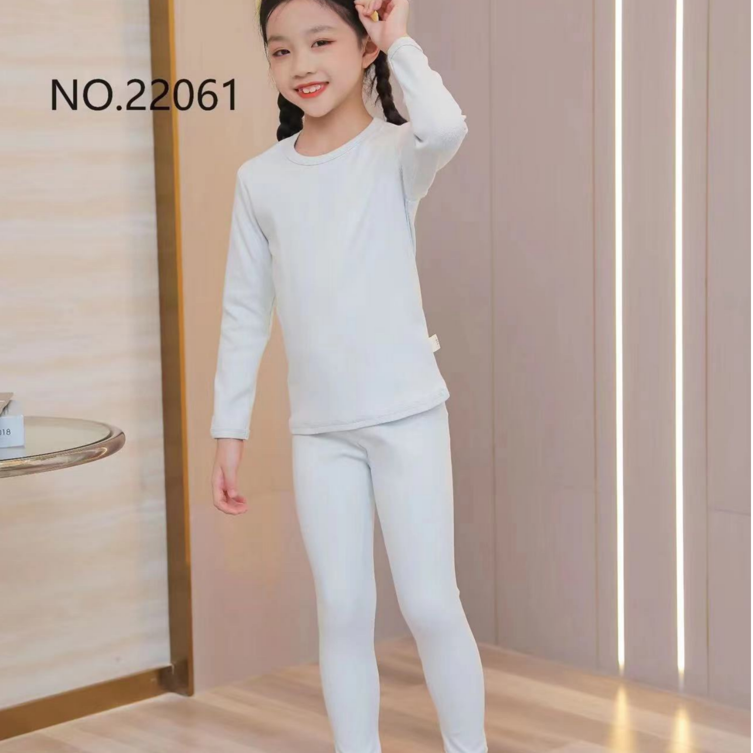 TTXY 亲子家居服