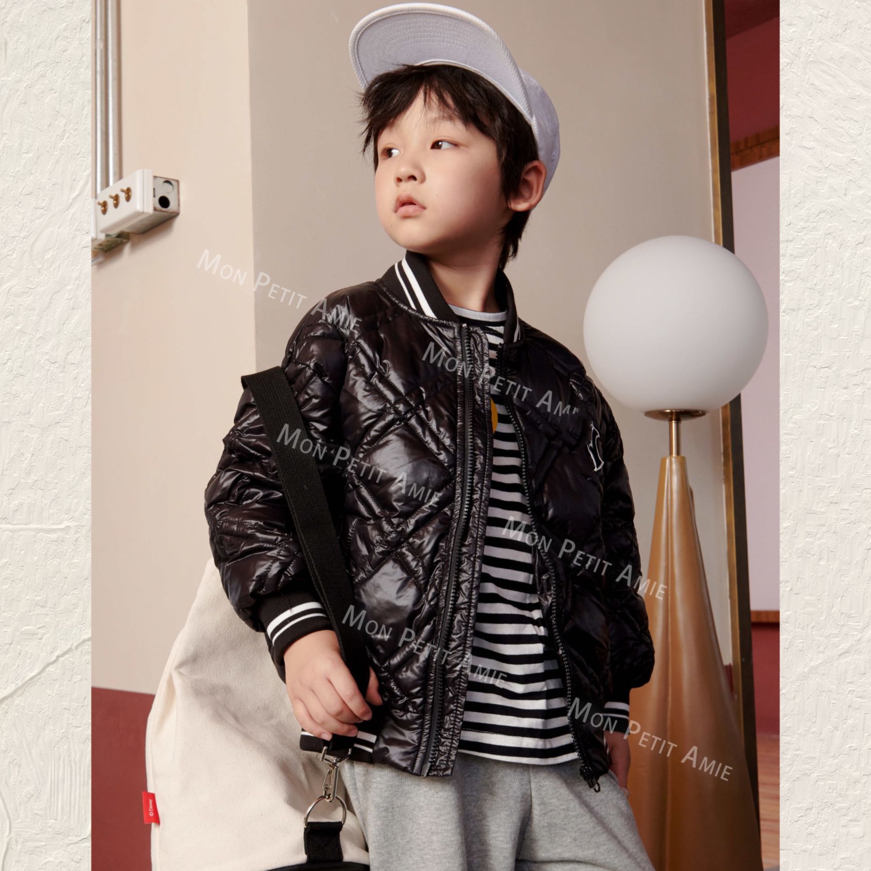 源头实力厂家 儿童羽绒服  8208