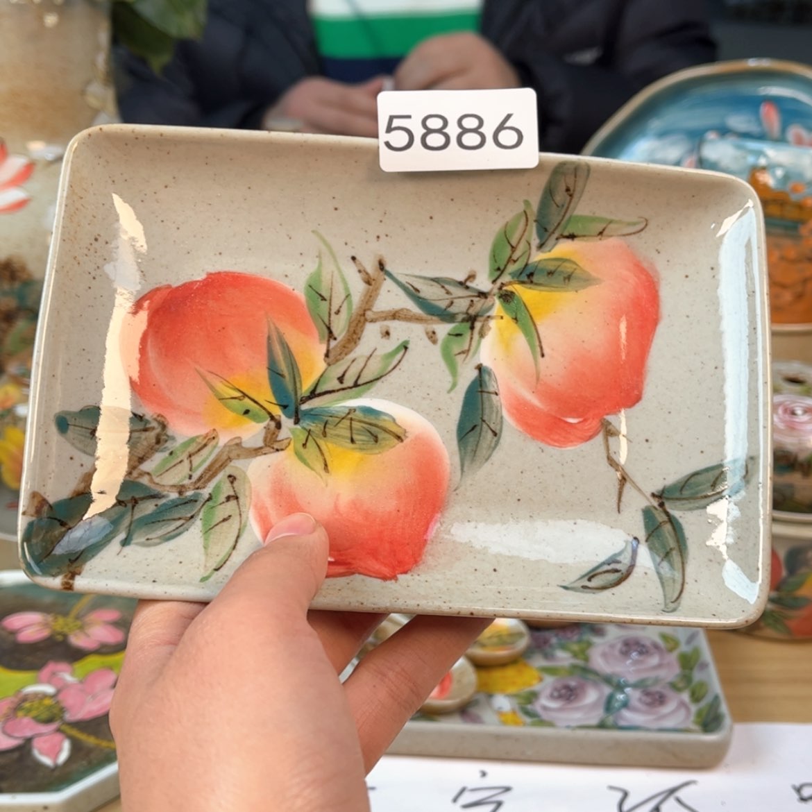 【闪购商品】陶瓷杯