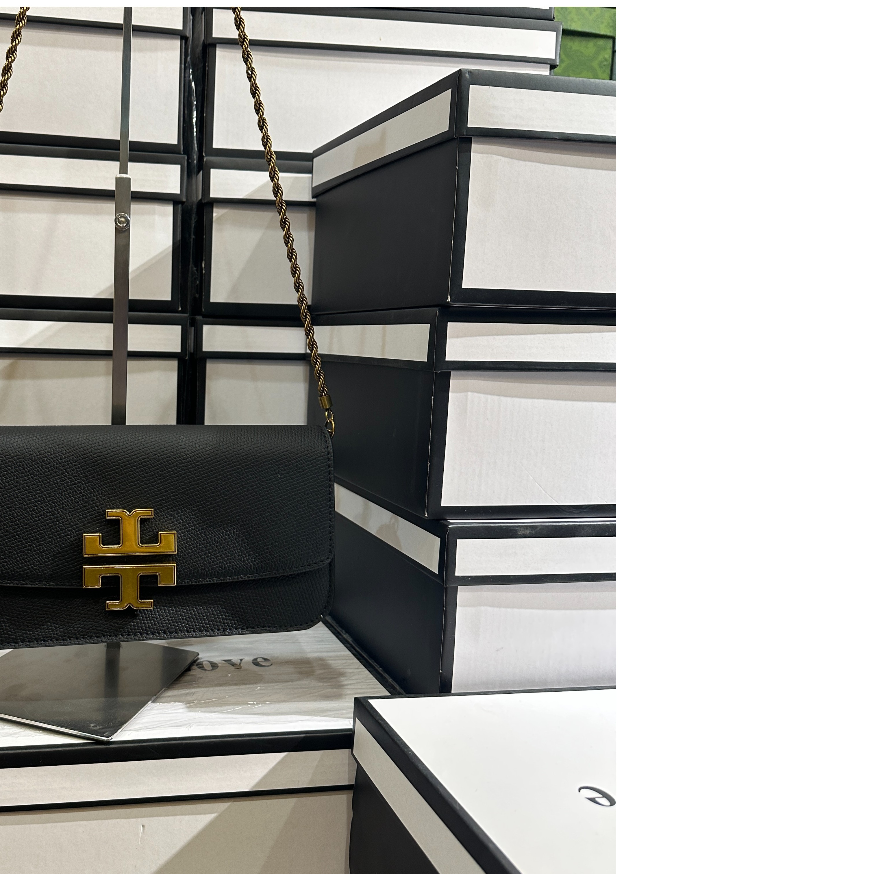 GP1902【小谷哥皮具】【无礼盒】高级质感洋气百搭单肩新款时尚单肩包
