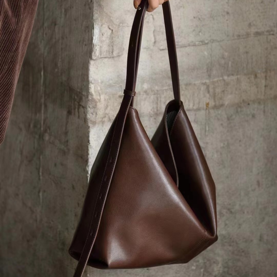 【小谷哥】真皮女包BA501-BA550时尚百搭洋气女士单肩休闲斜跨女包