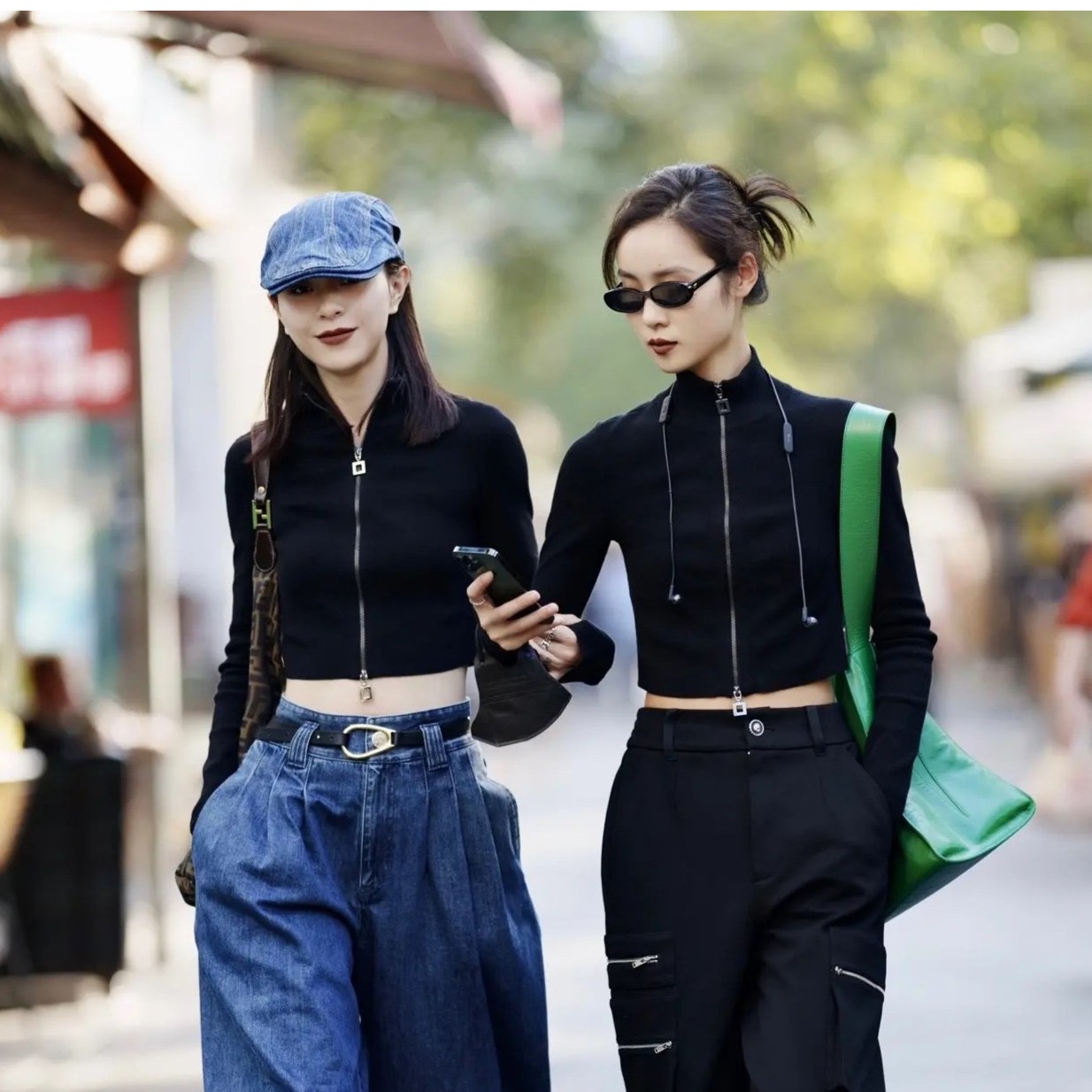 AMASS/阿玛施【进店bi入】博主针织衫开衫长袖针织衫气质网红百搭