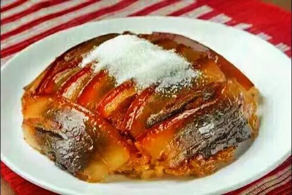 夹沙肉-到家加热即食