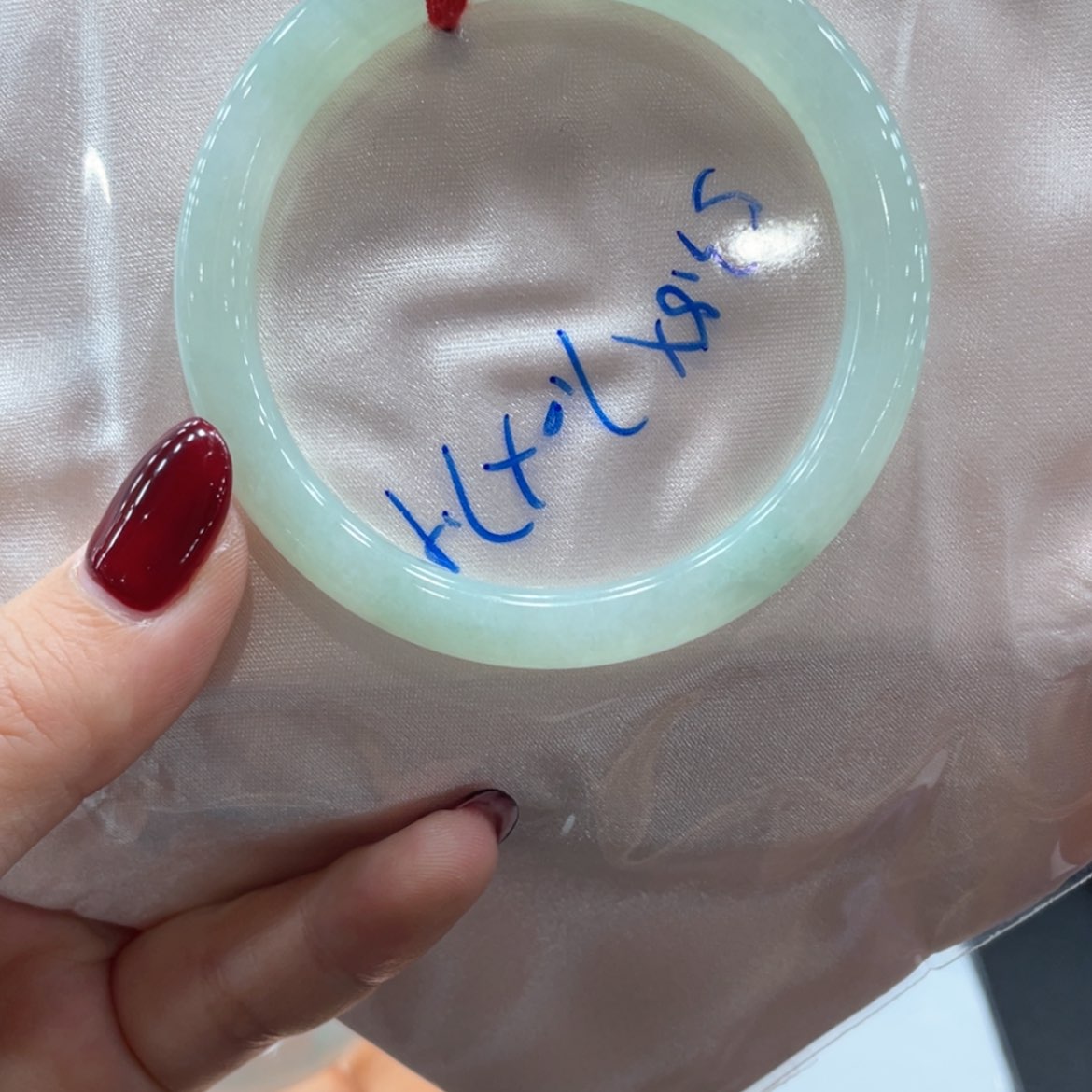 【闪购商品】翡翠1未镶嵌53.8