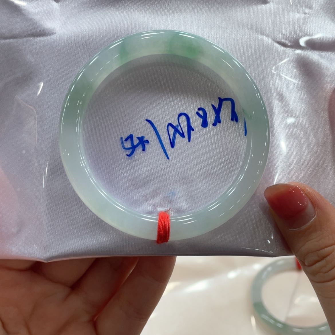 【闪购商品】翡翠1未镶嵌54.1
