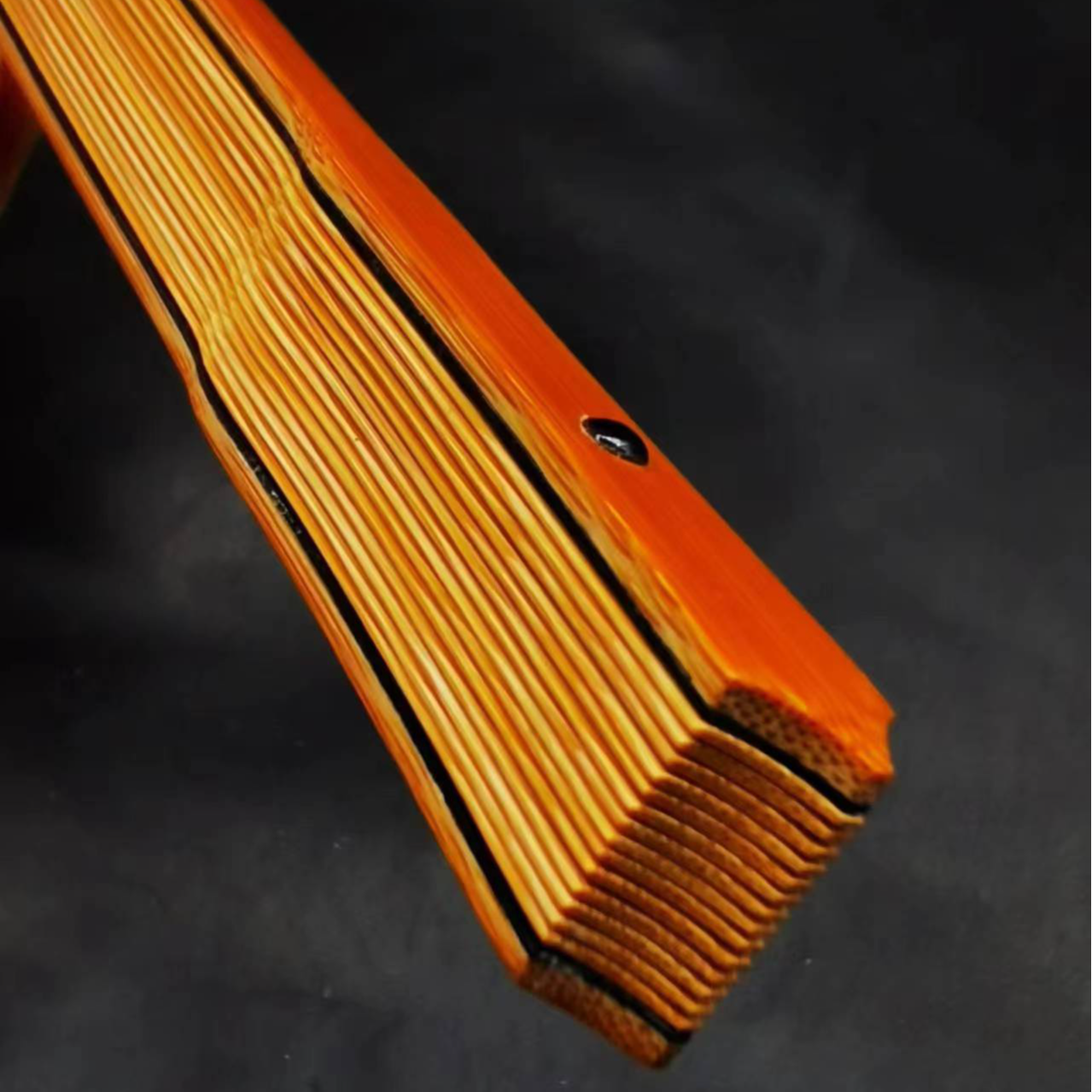 清风令2.0口16方9.5长折扇