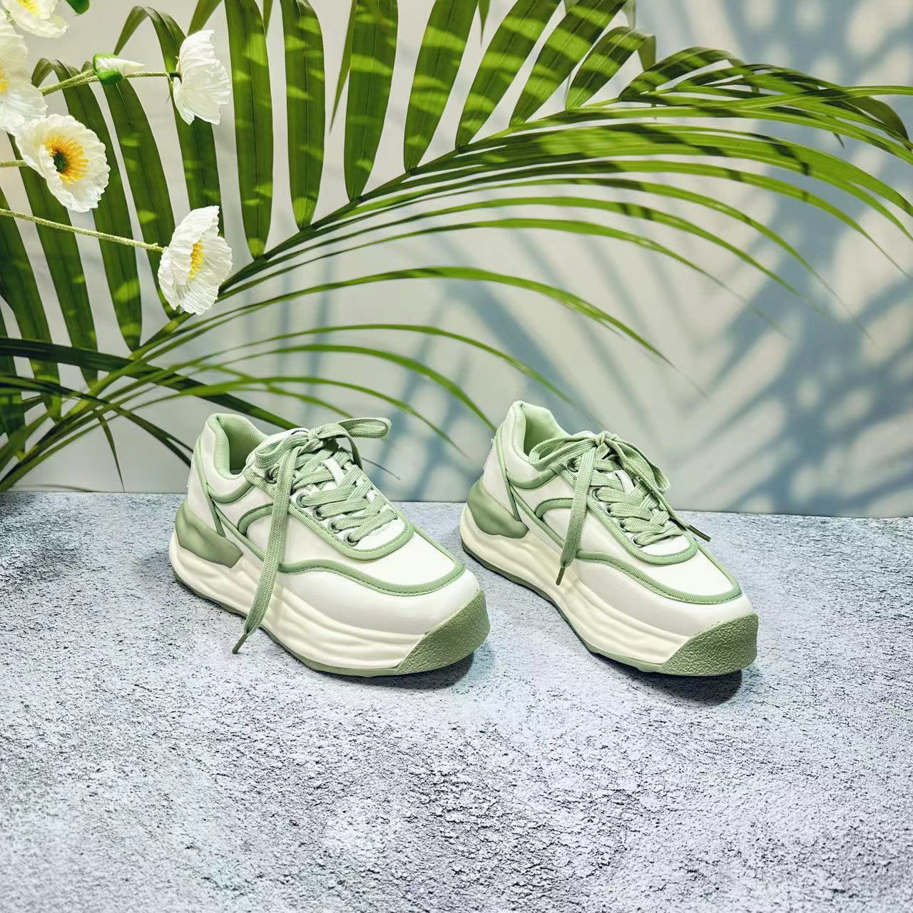 小强家女鞋 芽儿家时尚气质女鞋（2XQ0232）《W33BYV2497606》