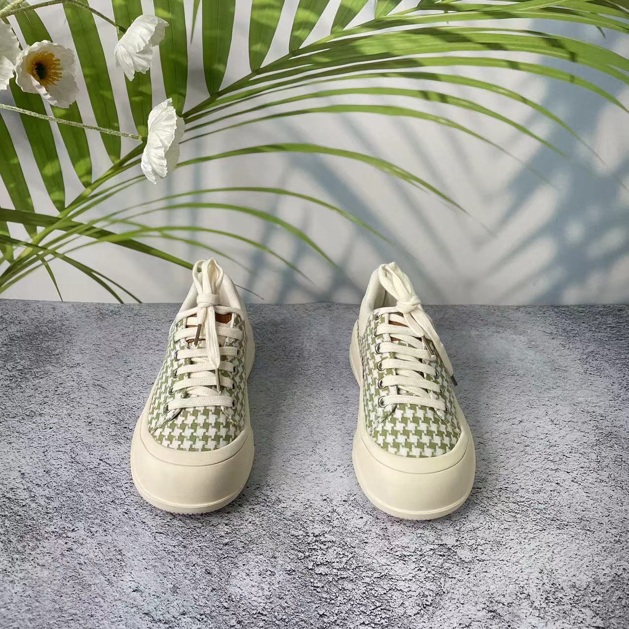 小强家女鞋 HG时尚百搭女鞋（HG0551）《HG22SP35-XT664》