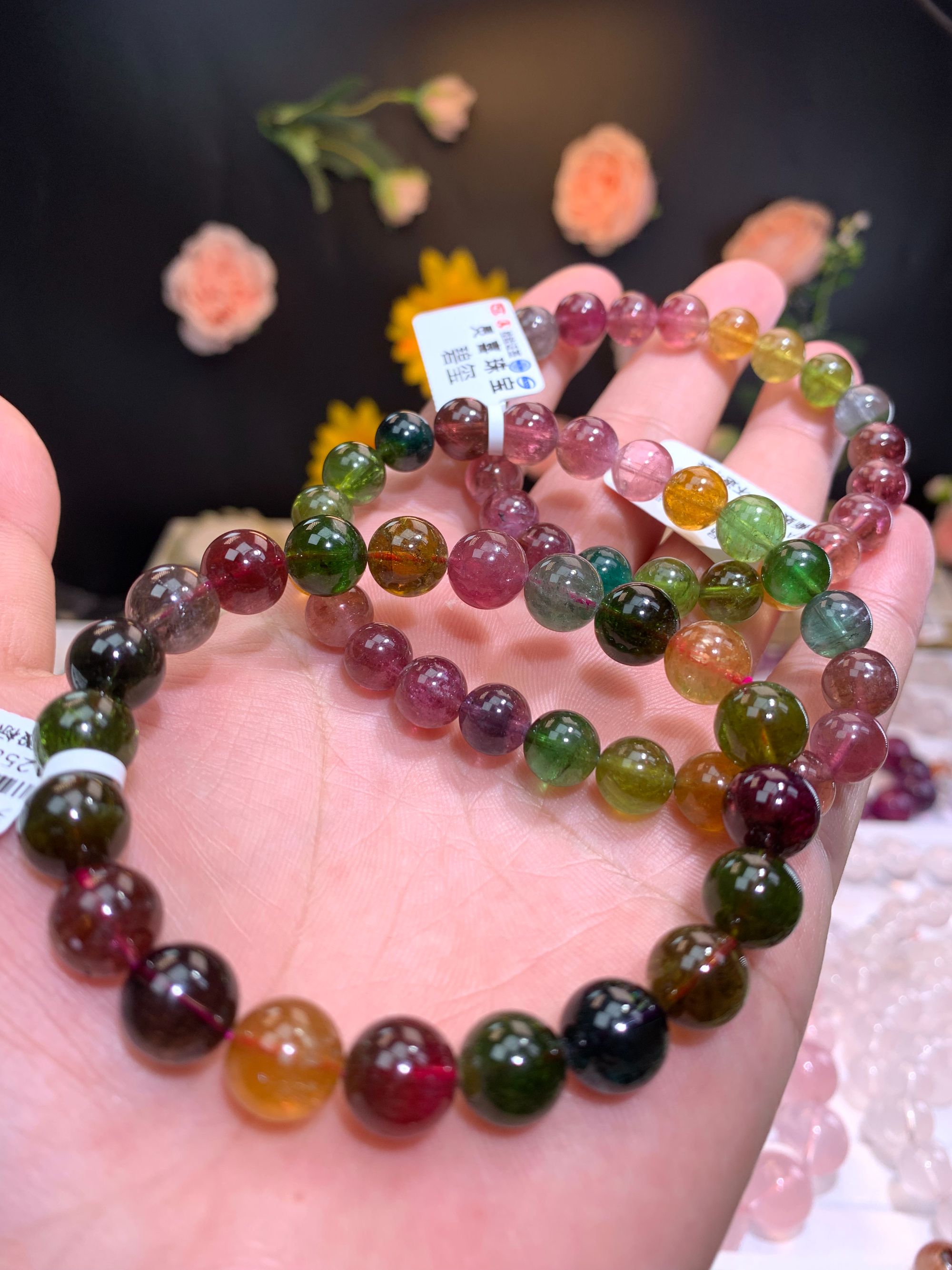 { 3 }【C 7--C 50 】天然水晶 专属链接 多样性发其一