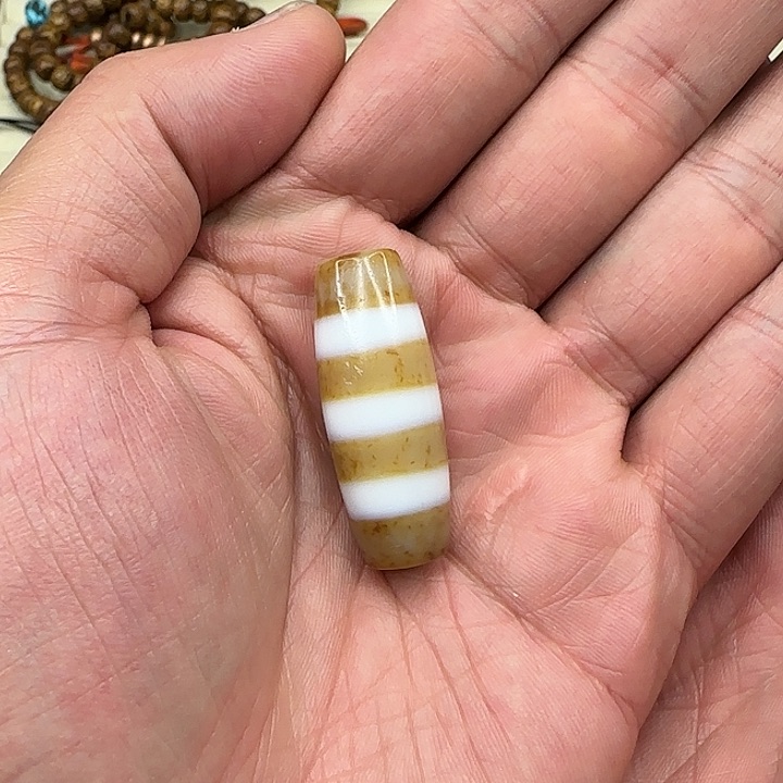 玛瑙/玉髓颈饰未镶嵌风****