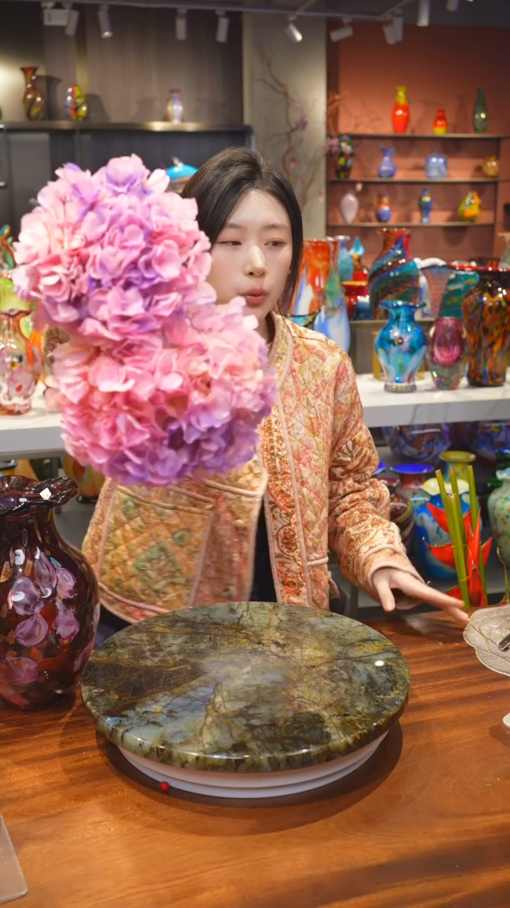 【闪购商品】永生绣球2支
