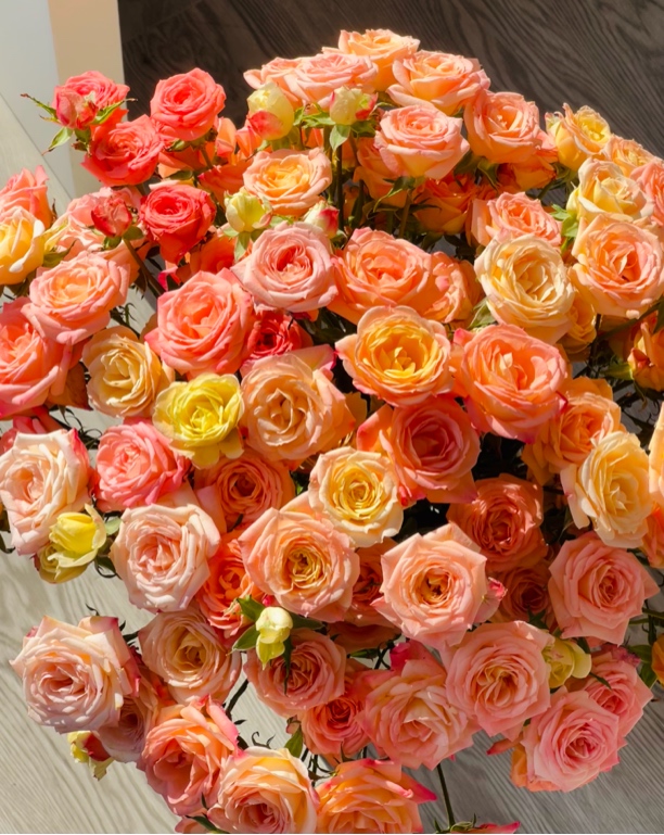 簪花笑-多头（两单包邮 一单需补运费）