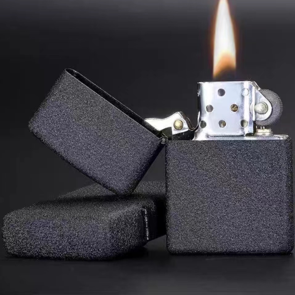 A071-A080 煤油打火机（勿拍）