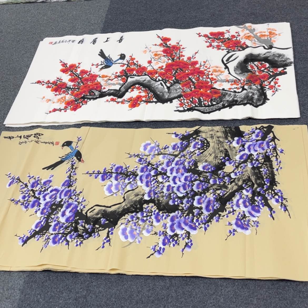 【闪购商品】书法国画