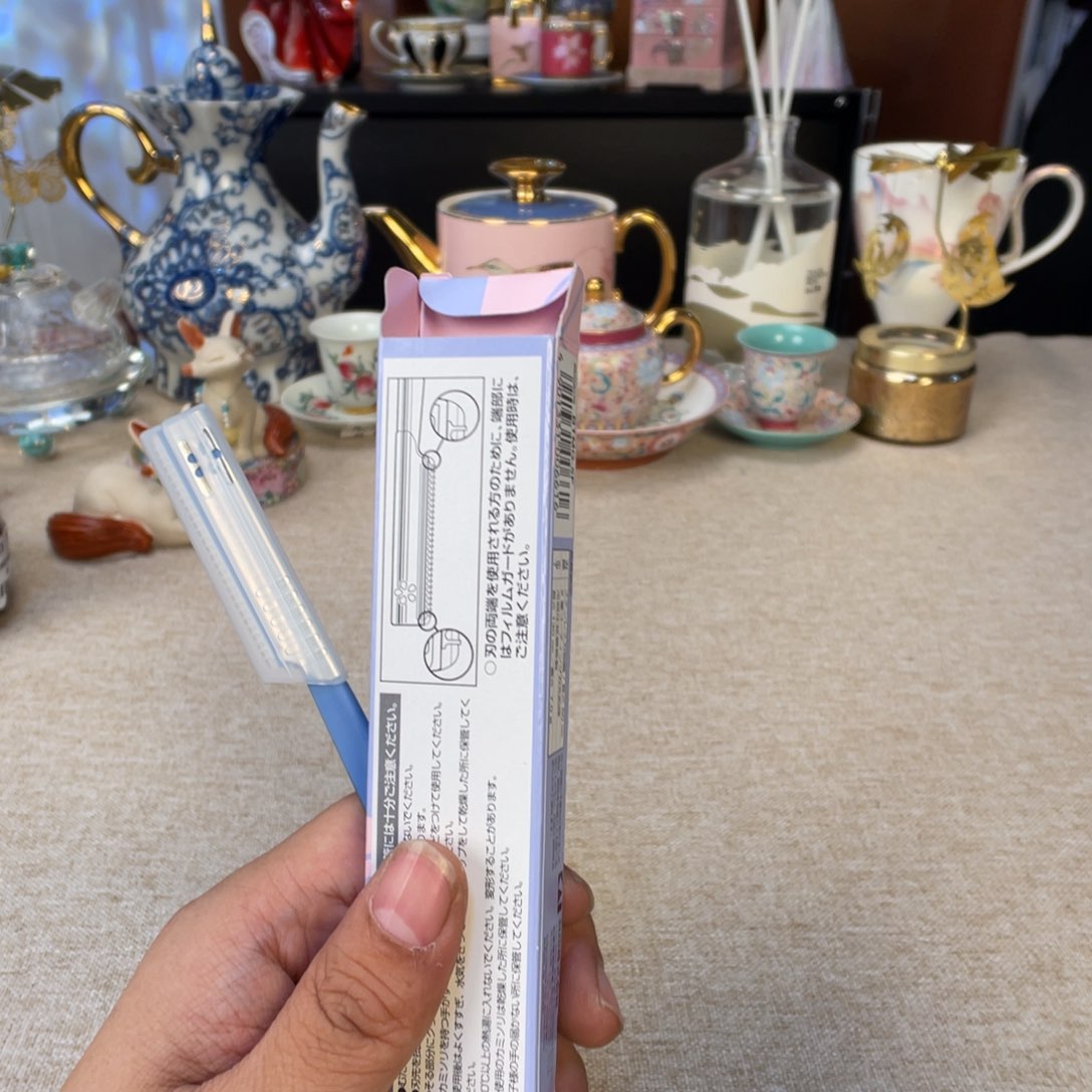 瓷片生生世世的点点滴滴