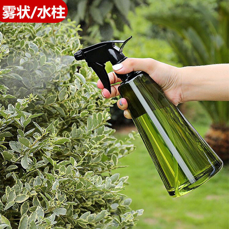 【好物推荐】喷壶浇花家用消毒浇水洒水壶园艺喷水壶压力小型喷雾