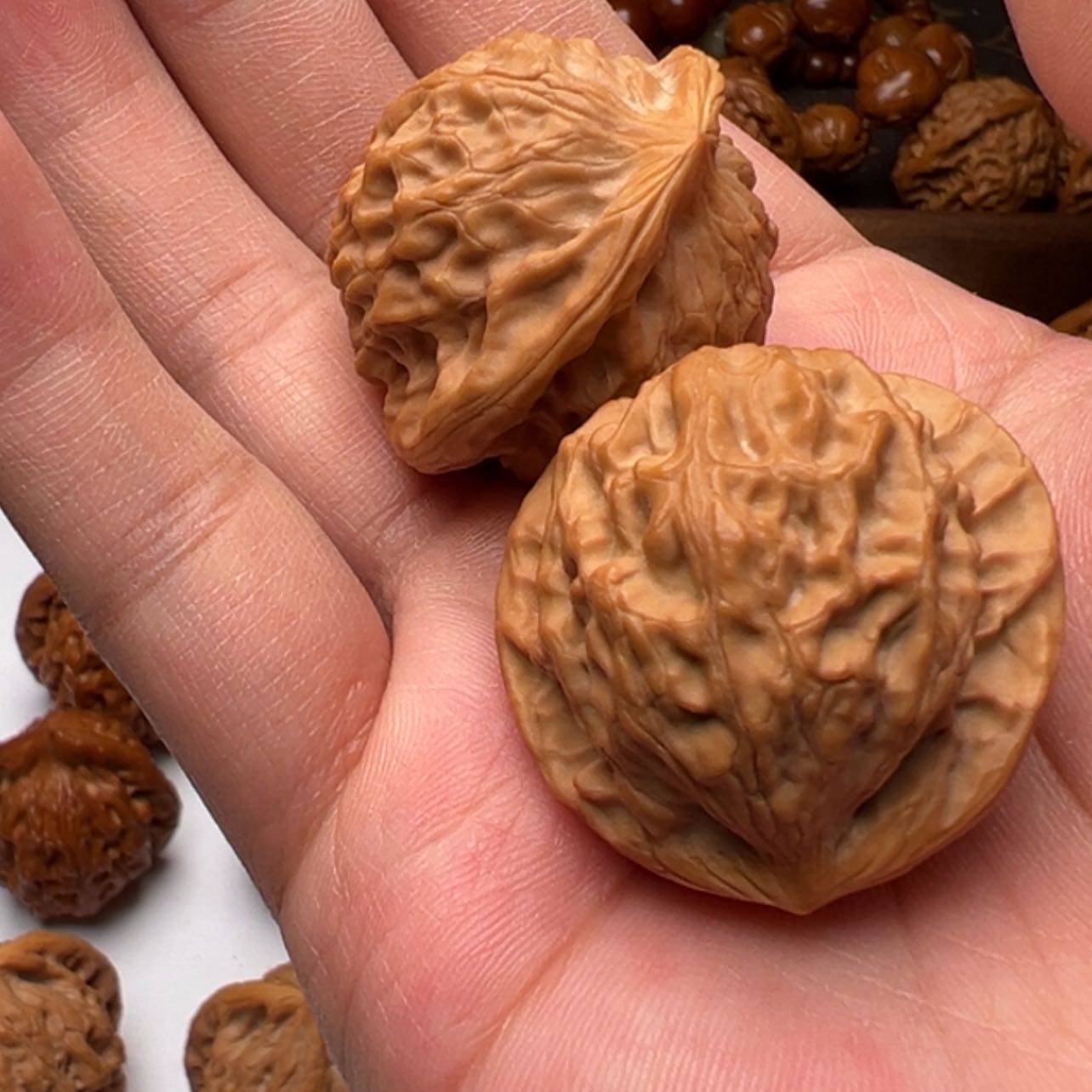 【闪购商品】文玩核桃吊坠?*?