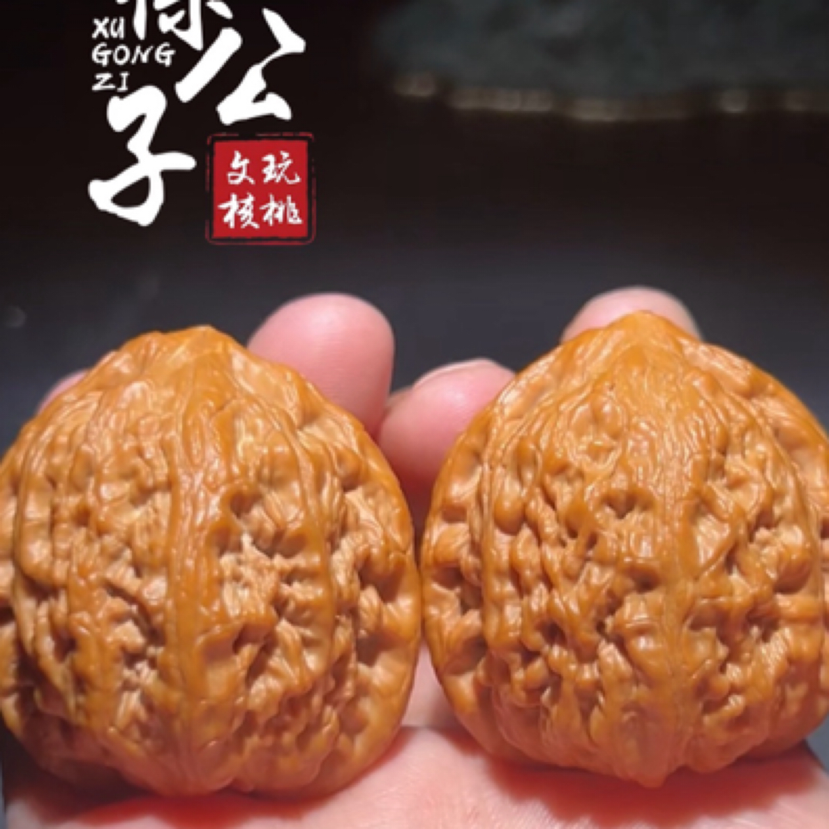 野生原树御尊虎头