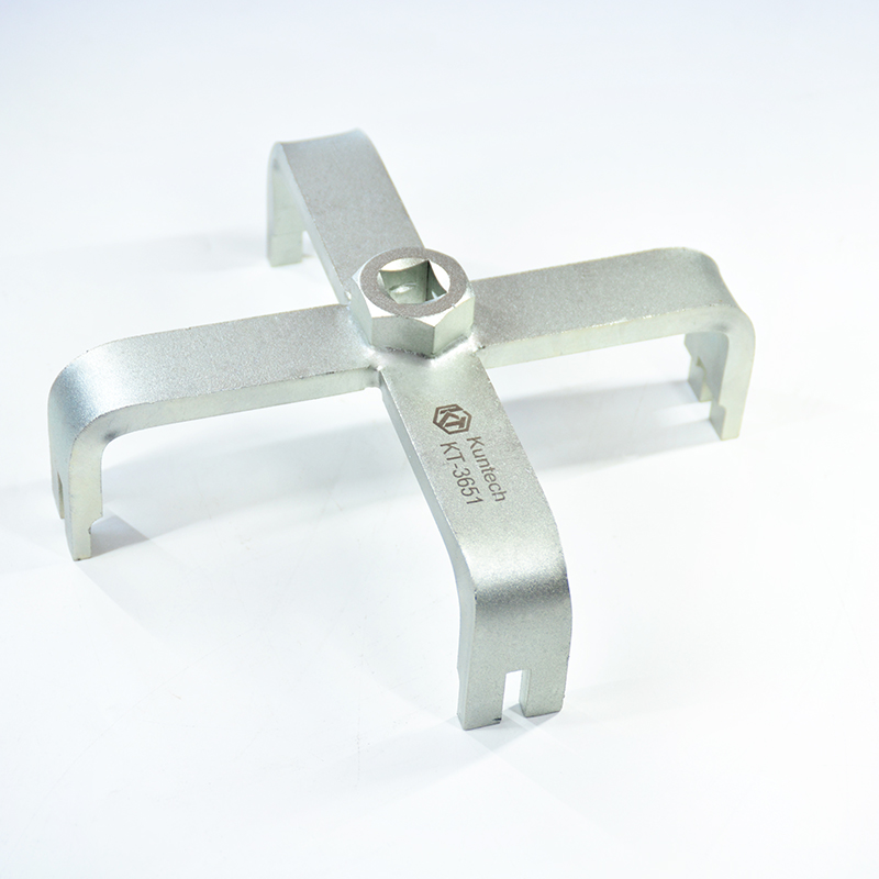 3651  大众奥迪 油箱盖拆卸工具