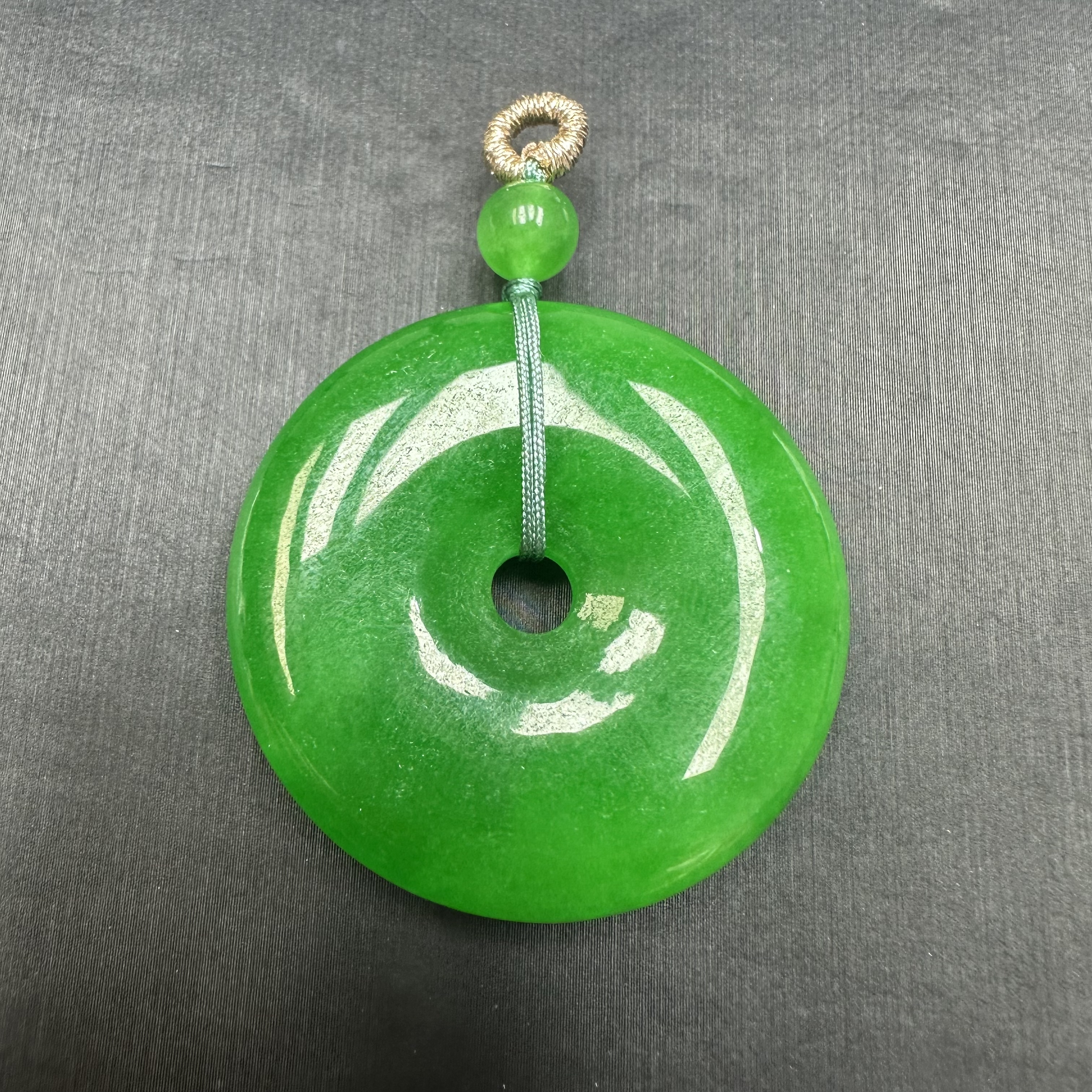 平安扣吊坠（多样发其一）H081