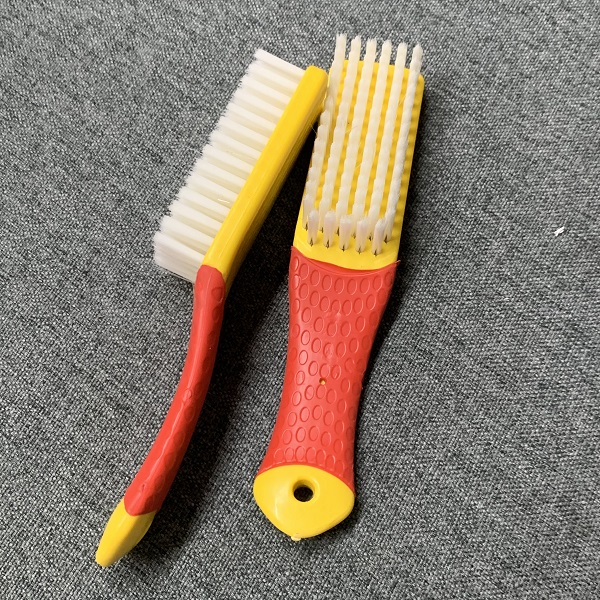 G512亗高级鞋刷3个丨妙康kio 袜子厂家提供福利